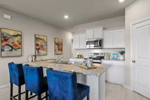 446 Blanco Dr, Azle, TX 76020 - Photo 3