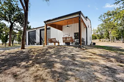 4005 N Fm 51, Weatherford, TX 76085 - Photo 1