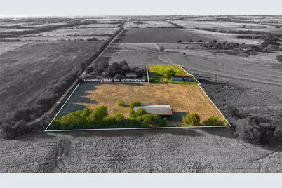 Tbd Hcr-3118, Abbott, TX 76621 - Photo 1