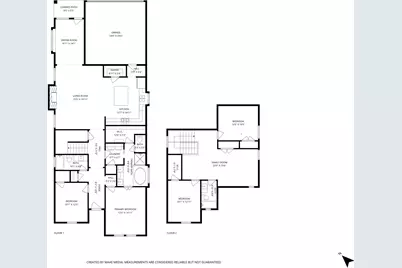 8201 Twin Creek Trail, Rowlett, TX 75089 - Photo 3