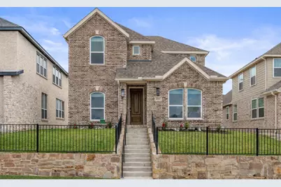 8201 Twin Creek Trail, Rowlett, TX 75089 - Photo 1