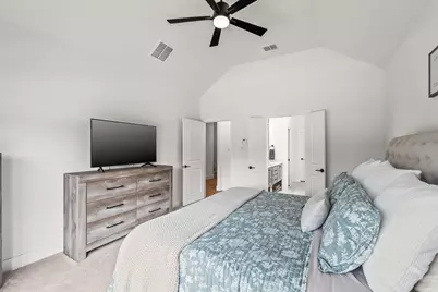 8201 Twin Creek Trail, Rowlett, TX 75089 - Photo 19