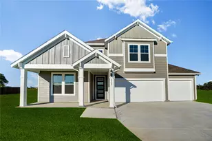 8526 Royal Star Rd, Rowlett, TX 75089 - Photo 1