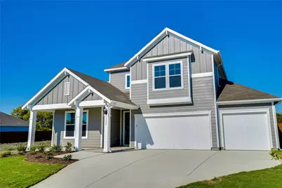 8526 Royal Star Road, Rowlett, TX 75089 - Photo 3