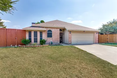 8625 Cotton Creek Lane, Fort Worth, TX 76123 - Photo 27