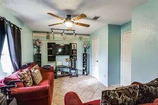 8625 Cotton Creek Ln, Fort Worth, TX 76123 - Photo 13