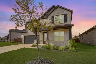 2727 Catoosa Lane, Corinth, TX 76210 - Photo 1