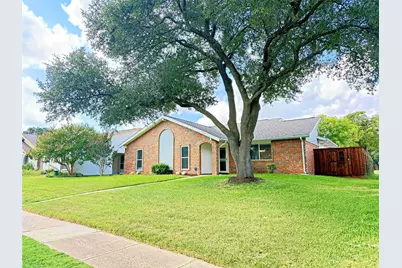 5533 Jester Drive, Garland, TX 75044 - Photo 1