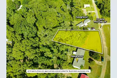 312 Crepe Myrtle Drive, Bullard, TX 75757 - Photo 3