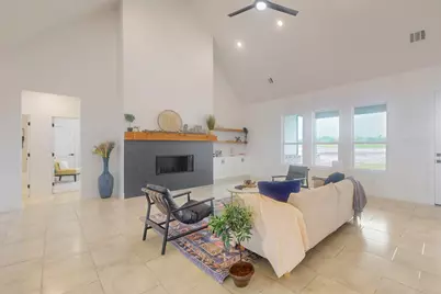 254 County Road 4615, Wolfe City, TX 75496 - Photo 11