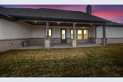 254 County Road 4615, Wolfe City, TX 75496 - Photo 3