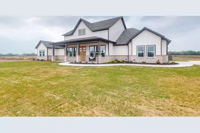 254 County Road 4615, Wolfe City, TX 75496 - Photo 9