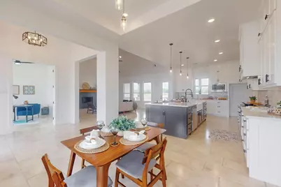 254 County Road 4615, Wolfe City, TX 75496 - Photo 17