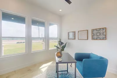 254 County Road 4615, Wolfe City, TX 75496 - Photo 19