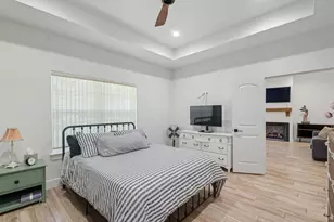 245 Crk Xing St, Alvord, TX 76225 - Photo 21