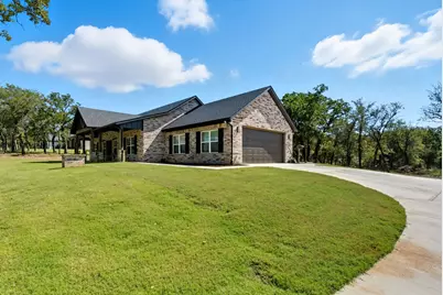 245 Creek Crossing Street, Alvord, TX 76225 - Photo 5