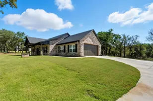 245 Crk Xing St, Alvord, TX 76225 - Photo 5