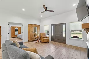 245 Crk Xing St, Alvord, TX 76225 - Photo 17