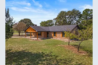 701 Ferguson Trail, Scroggins, TX 75480 - Photo 3