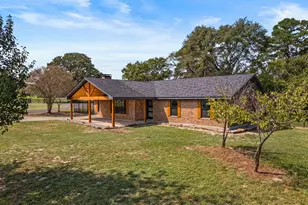 701 Ferguson Trail, Scroggins, TX 75480 - Photo 3