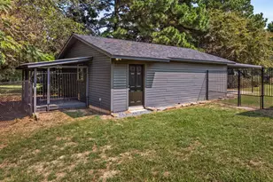 701 Ferguson Trail, Scroggins, TX 75480 - Photo 33