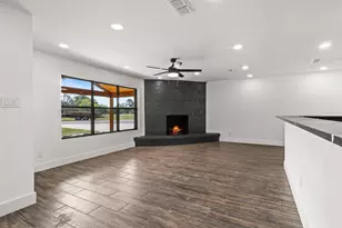 701 Ferguson Trail, Scroggins, TX 75480 - Photo 5