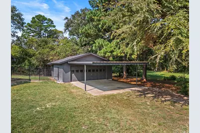 701 Ferguson Trail, Scroggins, TX 75480 - Photo 31