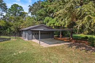 701 Ferguson Trail, Scroggins, TX 75480 - Photo 31