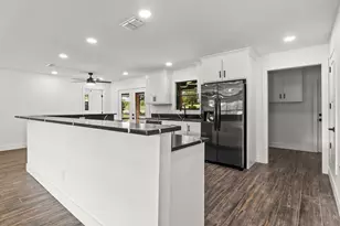 701 Ferguson Trail, Scroggins, TX 75480 - Photo 11