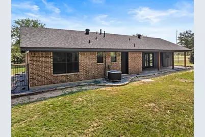 701 Ferguson Trail, Scroggins, TX 75480 - Photo 29