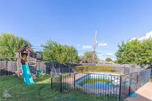 4634 Beall Blvd, Abilene, TX 79606 - Photo 21