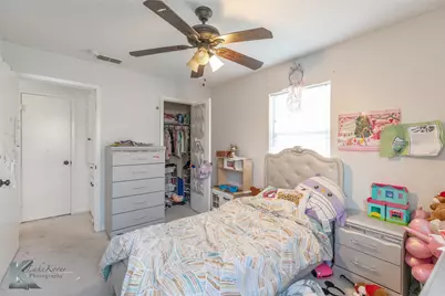 4634 Beall Boulevard, Abilene, TX 79606 - Photo 17