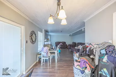 4634 Beall Boulevard, Abilene, TX 79606 - Photo 5
