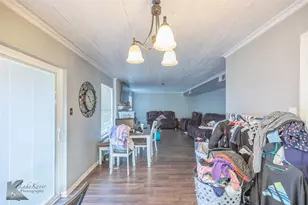 4634 Beall Blvd, Abilene, TX 79606 - Photo 5