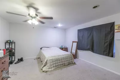 4634 Beall Boulevard, Abilene, TX 79606 - Photo 9