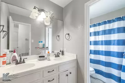 4634 Beall Boulevard, Abilene, TX 79606 - Photo 19