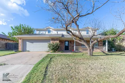 4634 Beall Boulevard, Abilene, TX 79606 - Photo 1