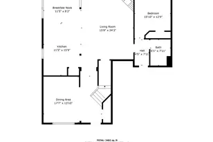 6913 Willow Crest Dr, McKinney, TX 75070 - Photo 13