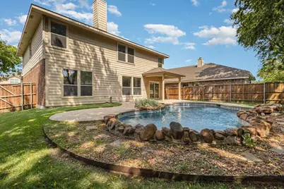 6913 Willow Crest Drive, McKinney, TX 75070 - Photo 27