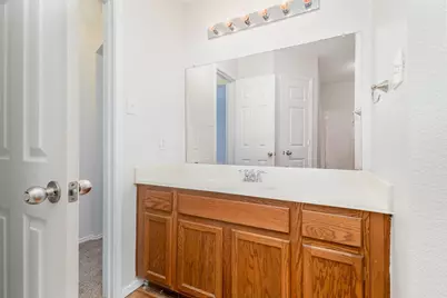 6913 Willow Crest Drive, McKinney, TX 75070 - Photo 21