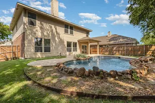 6913 Willow Crest Dr, McKinney, TX 75070 - Photo 11