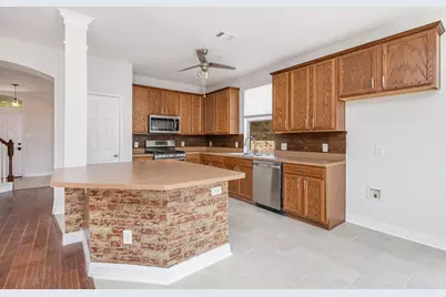 6913 Willow Crest Drive, McKinney, TX 75070 - Photo 3