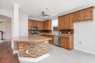 6913 Willow Crest Dr, McKinney, TX 75070 - Photo 3