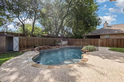 6913 Willow Crest Drive, McKinney, TX 75070 - Photo 25
