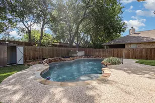 6913 Willow Crest Dr, McKinney, TX 75070 - Photo 25