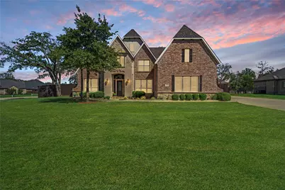 110 Post Oak Drive, Krugerville, TX 76227 - Photo 1