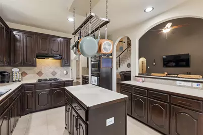 2909 Rockford Court, Mansfield, TX 76063 - Photo 9