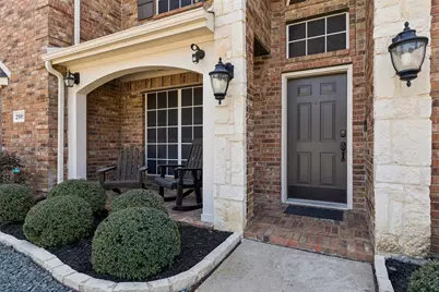 2909 Rockford Court, Mansfield, TX 76063 - Photo 3