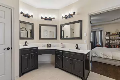 2909 Rockford Court, Mansfield, TX 76063 - Photo 21