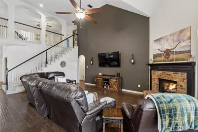 2909 Rockford Court, Mansfield, TX 76063 - Photo 13